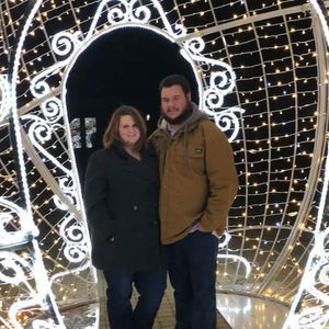 Meet your Posher, Fiona